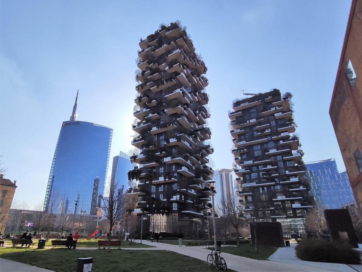 Porta Nuova By Interhome Apartamento Milán
