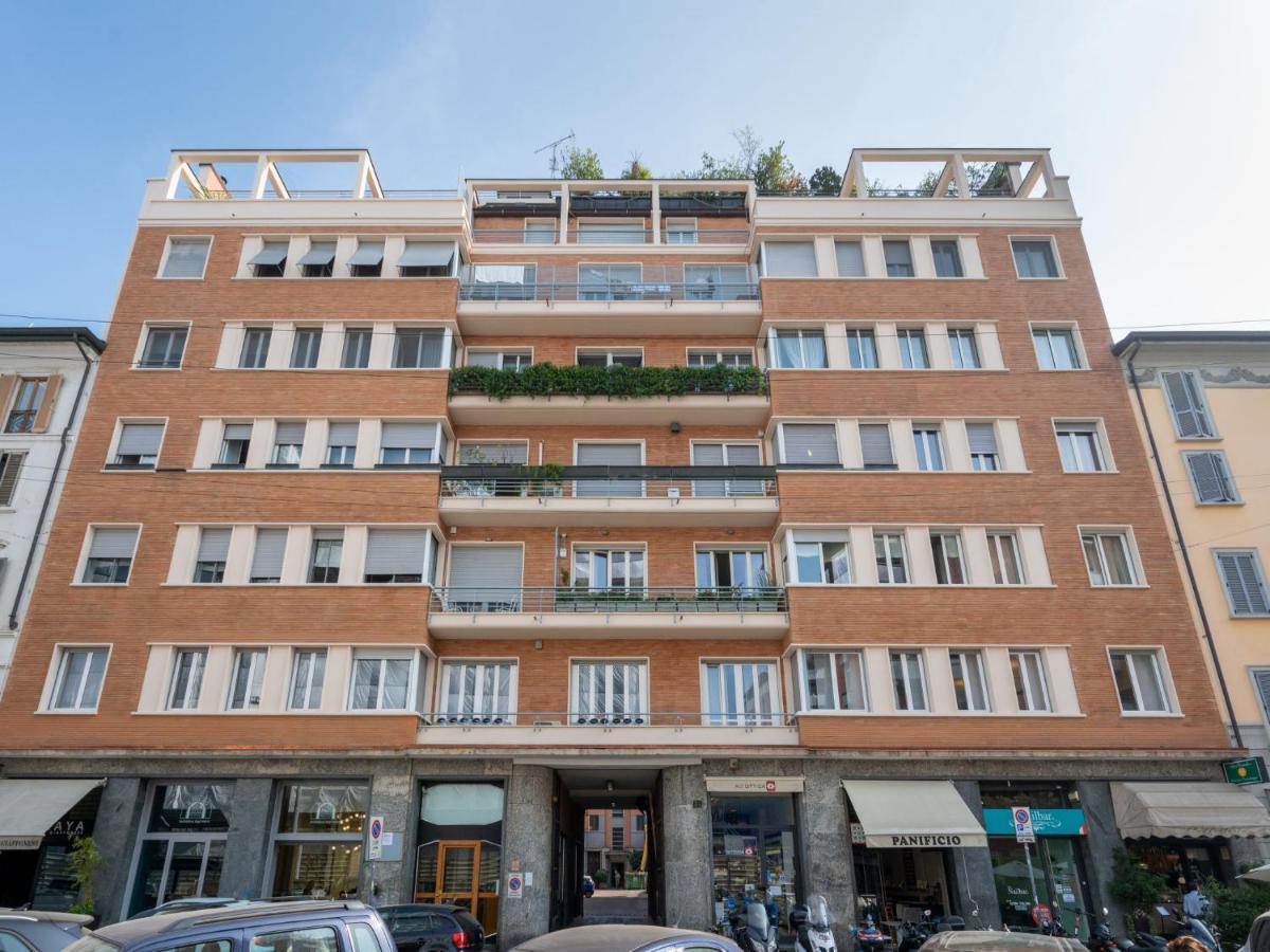 Porta Nuova By Interhome Apartamento *