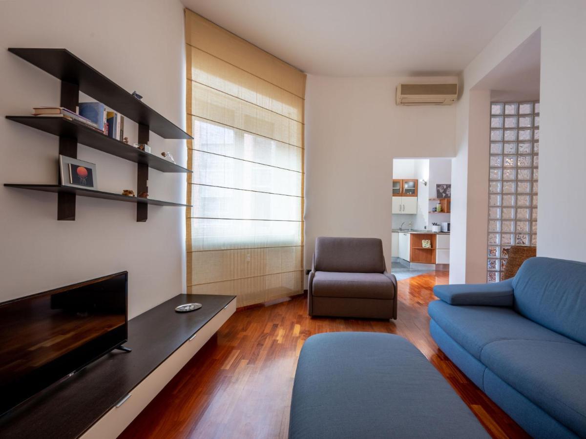 Porta Nuova By Interhome * Milán