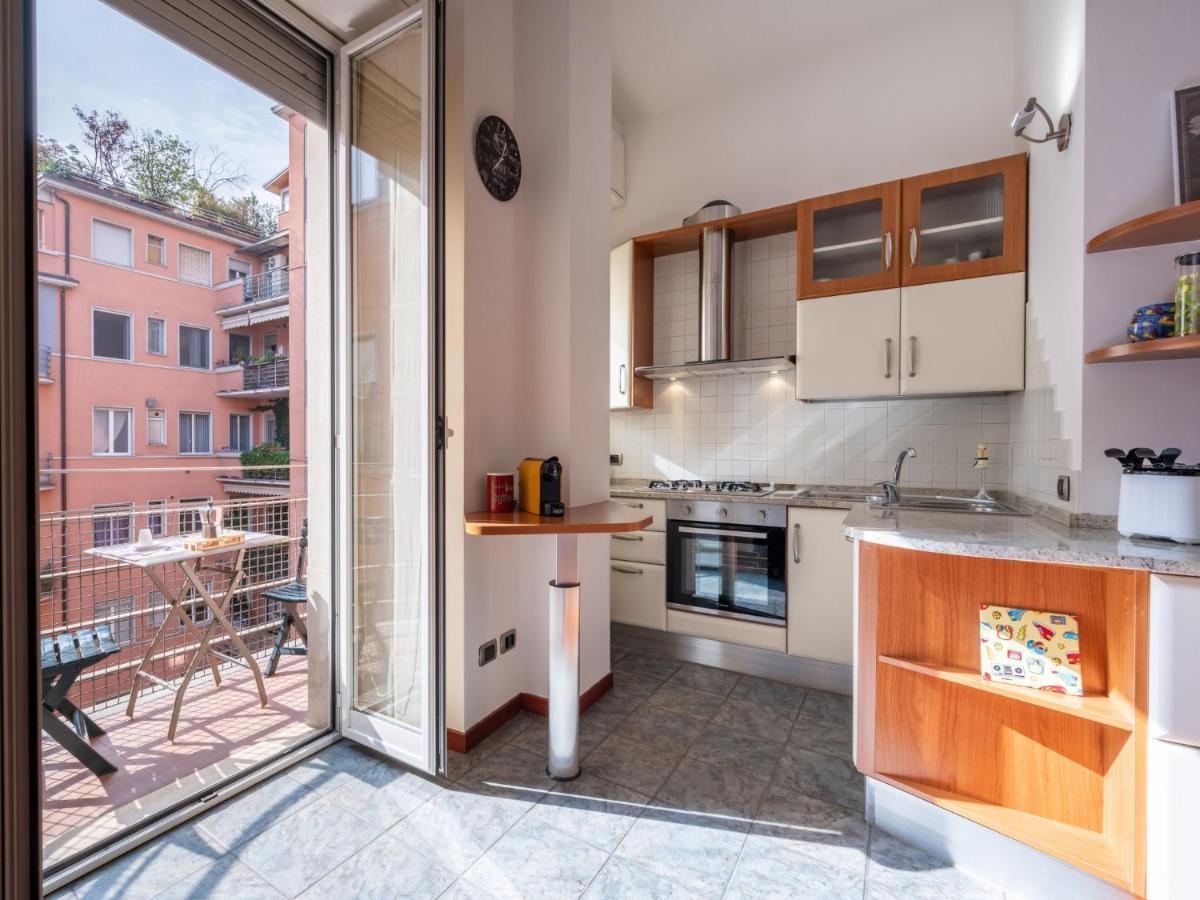 Porta Nuova By Interhome Apartamento Milán