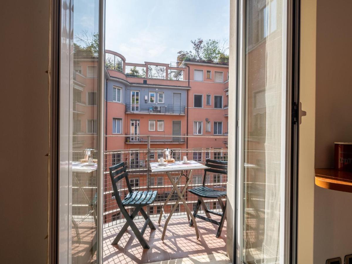 Apartamento Porta Nuova By Interhome *