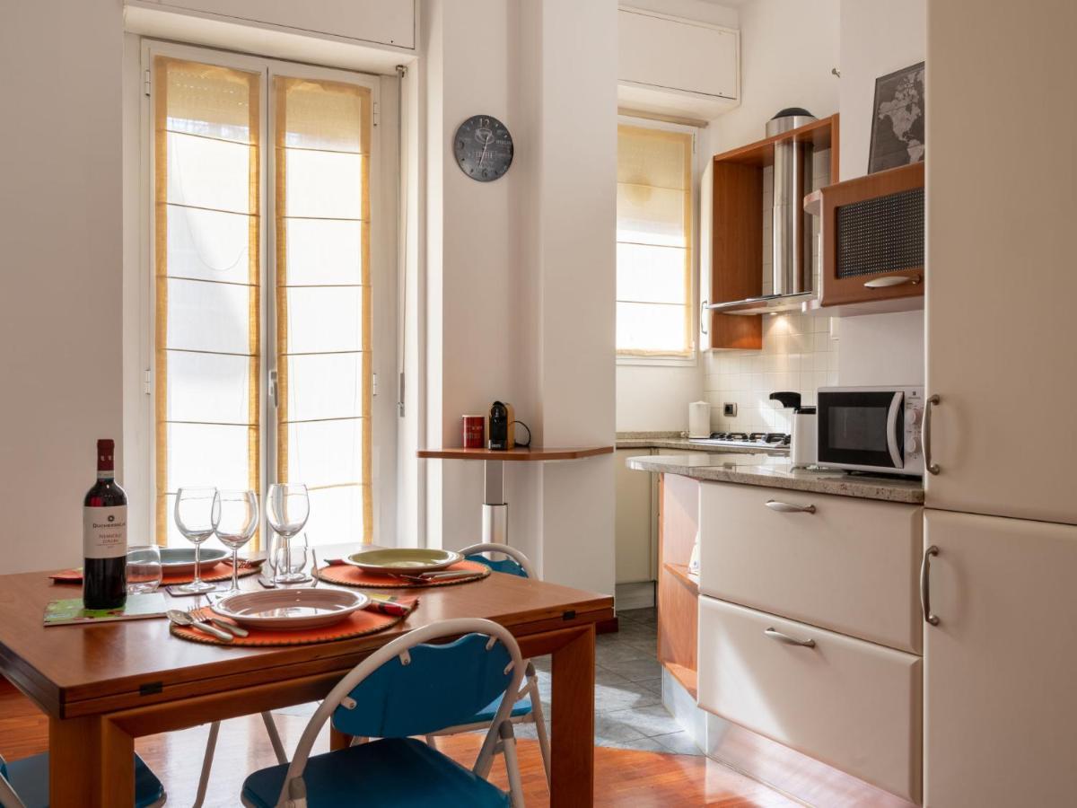 Porta Nuova By Interhome Apartamento *