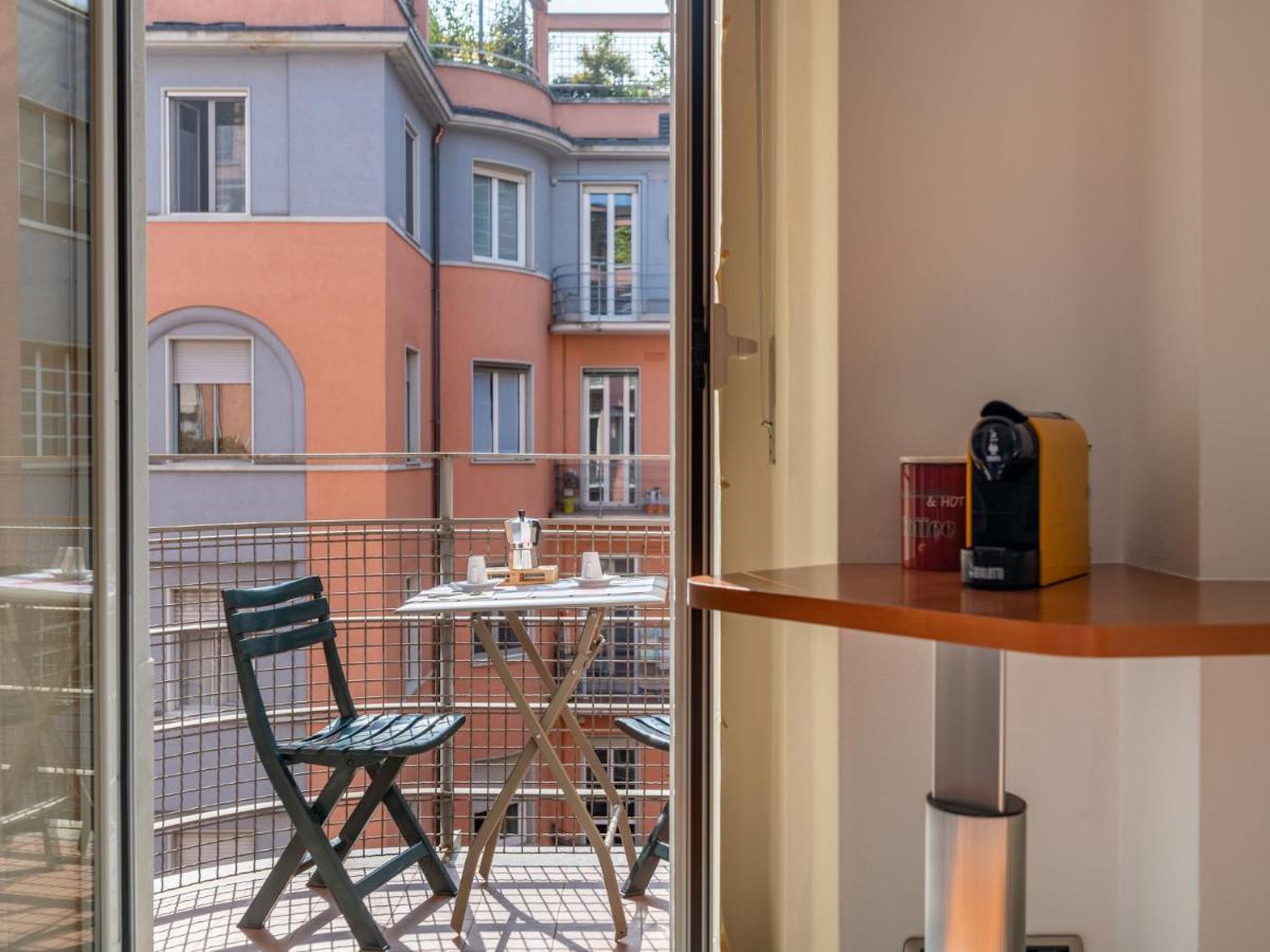 Apartamento Porta Nuova By Interhome Milán