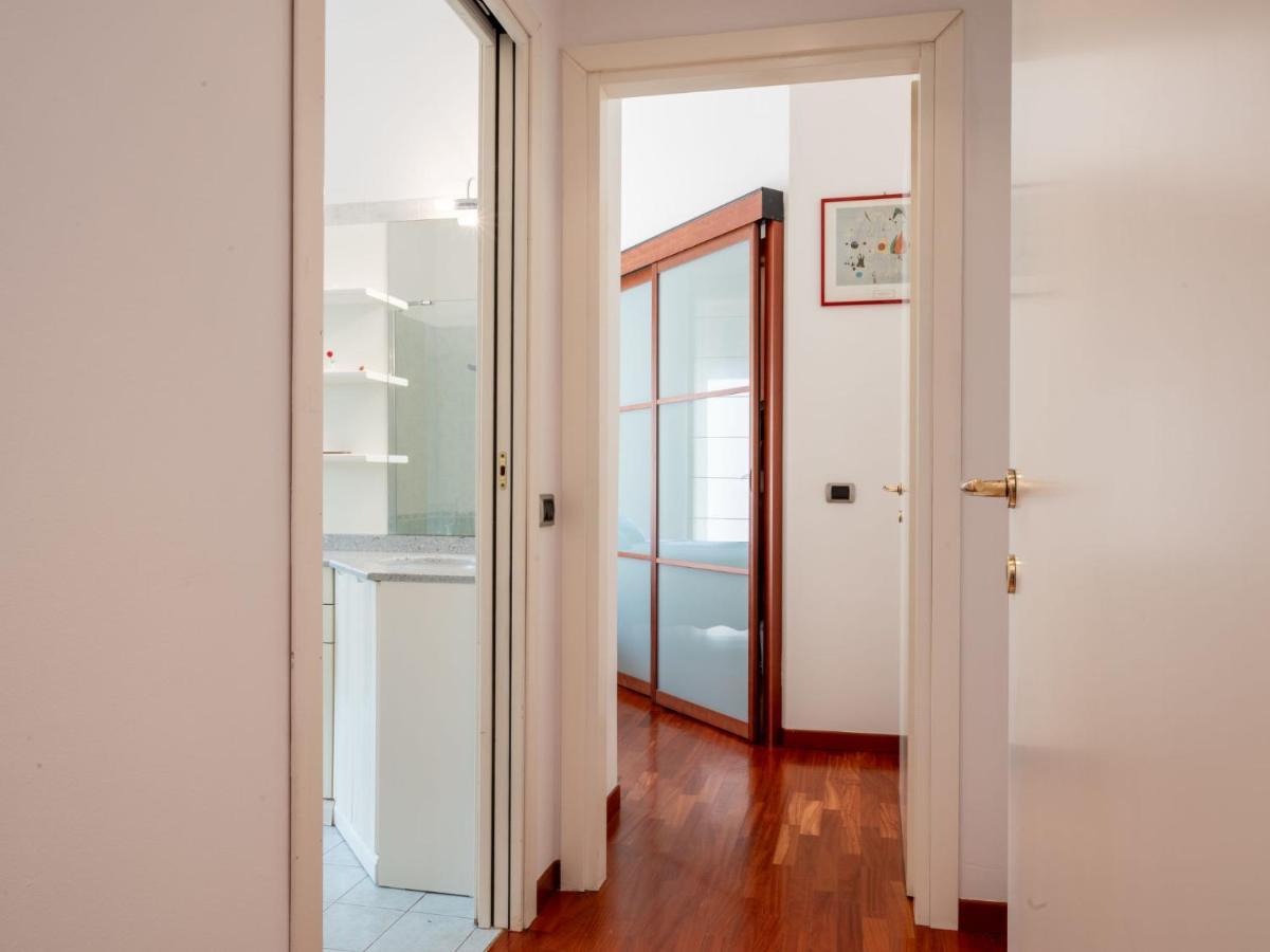 Apartamento Porta Nuova By Interhome *