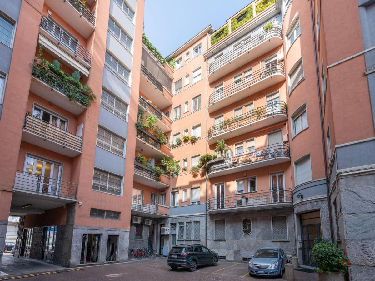 Apartamento Porta Nuova By Interhome