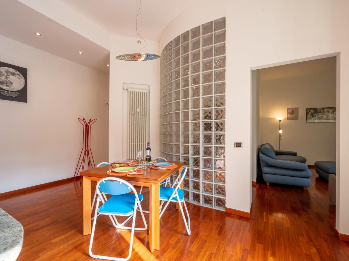 Apartamento Porta Nuova By Interhome
