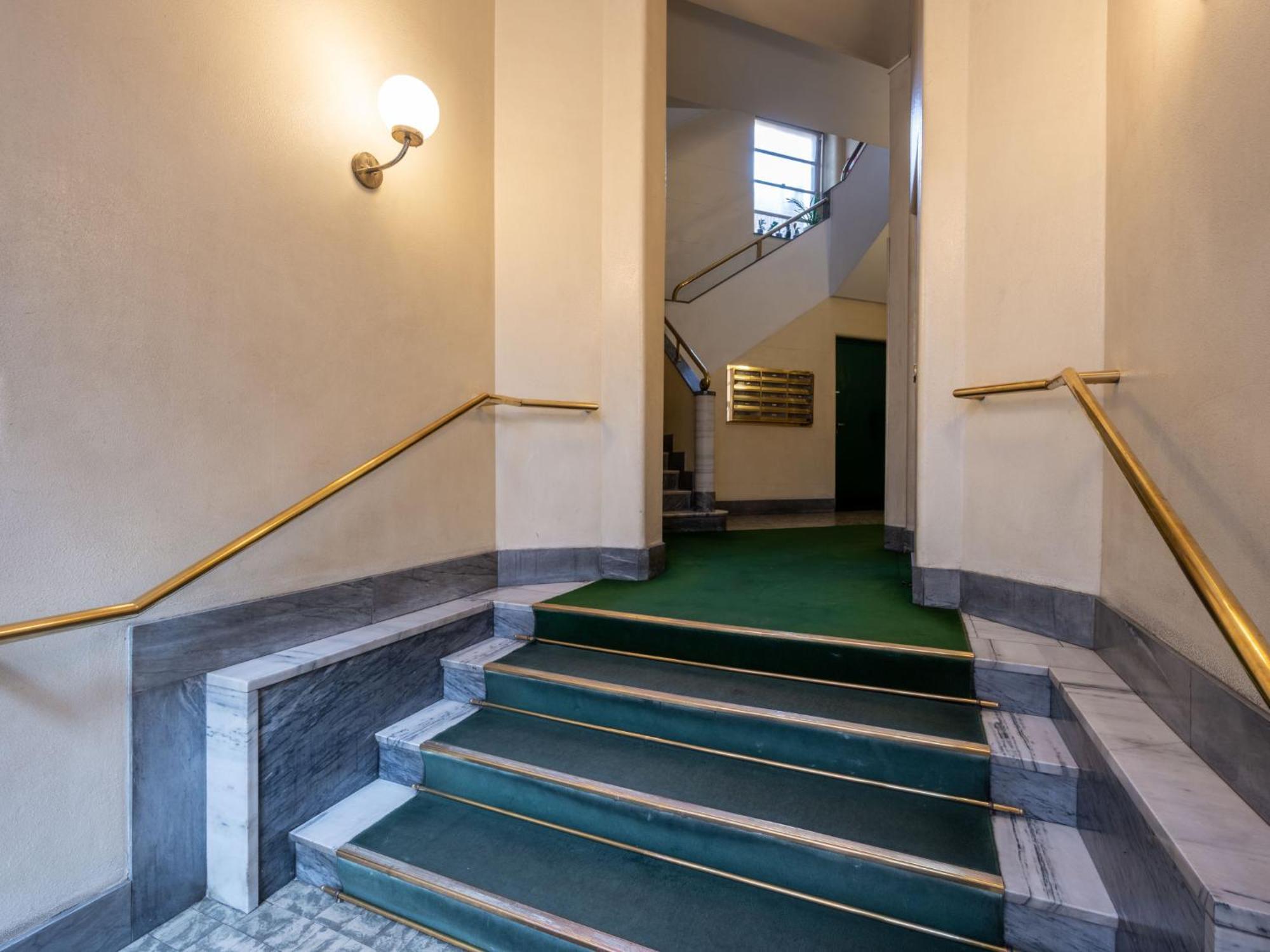 Apartamento Porta Nuova By Interhome